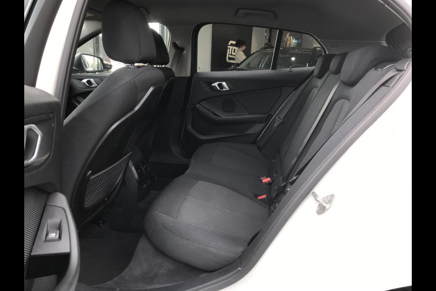 BMW 1-serie 118i High Executive Automaat