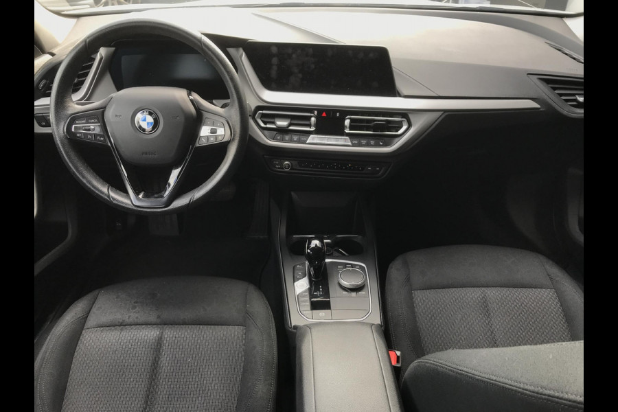 BMW 1-serie 118i High Executive Automaat