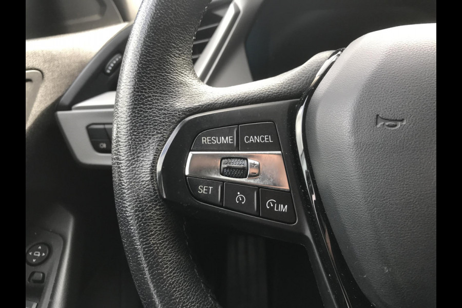 BMW 1-serie 118i High Executive Automaat