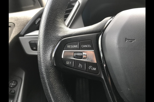 BMW 1-serie 118i High Executive Automaat