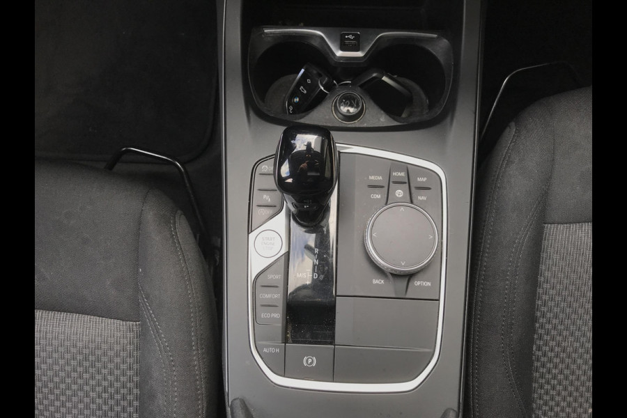 BMW 1-serie 118i High Executive Automaat