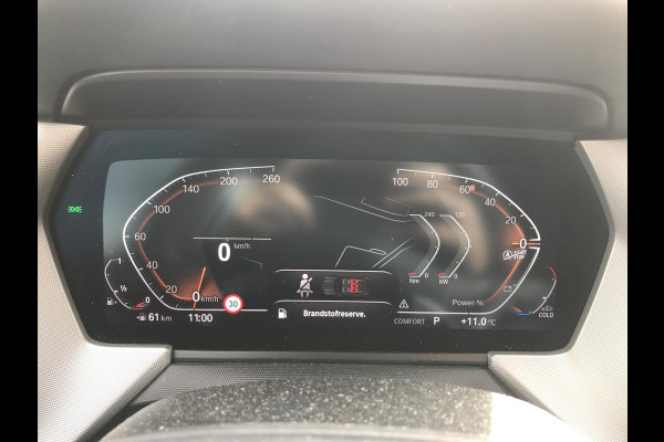 BMW 1-serie 118i High Executive Automaat