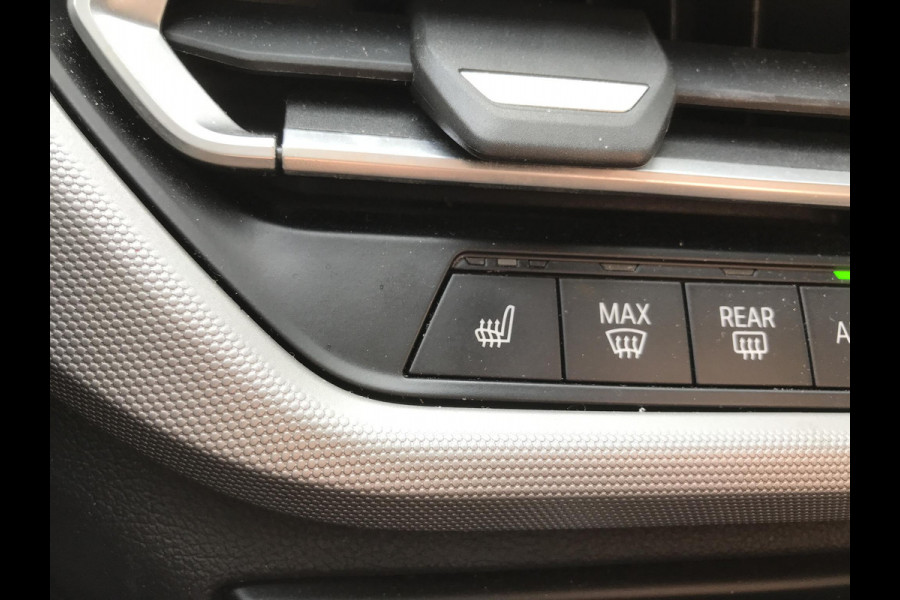 BMW 1-serie 118i High Executive Automaat