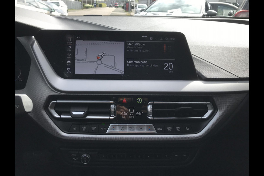 BMW 1-serie 118i High Executive Automaat