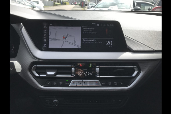 BMW 1-serie 118i High Executive Automaat