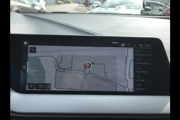 BMW 1-serie 118i High Executive Automaat