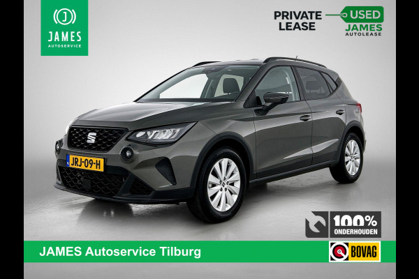 Seat Arona 1.0 TSI AUTOM. Style Connect CARPLAY-NAV | CRUISE | PRIVACY-GLASS