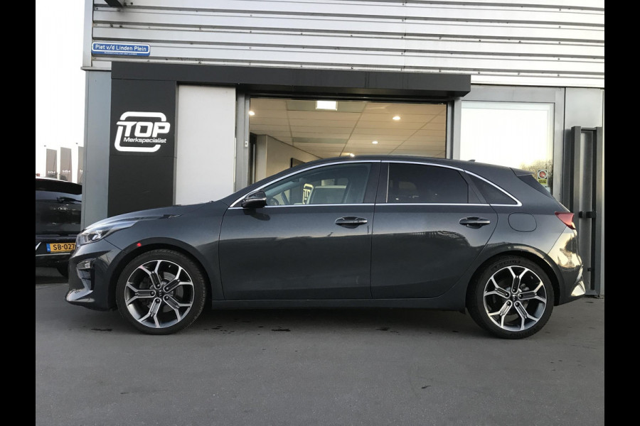 Kia Ceed 1.0 DynamicPlusLine