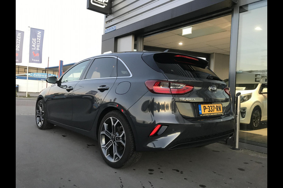 Kia Ceed 1.0 DynamicPlusLine