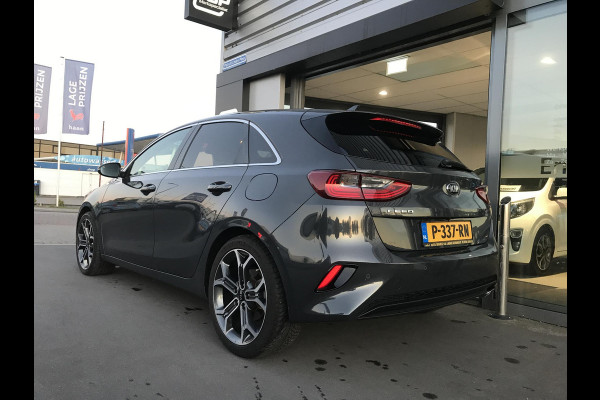 Kia Ceed 1.0 DynamicPlusLine