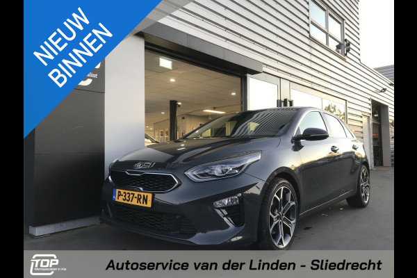Kia Ceed 1.0 DynamicPlusLine