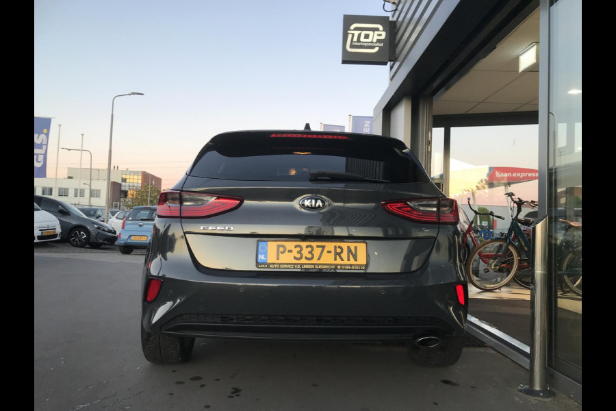 Kia Ceed 1.0 DynamicPlusLine