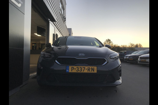 Kia Ceed 1.0 DynamicPlusLine