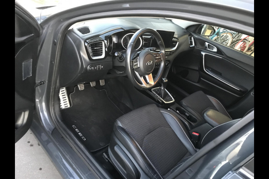 Kia Ceed 1.0 DynamicPlusLine