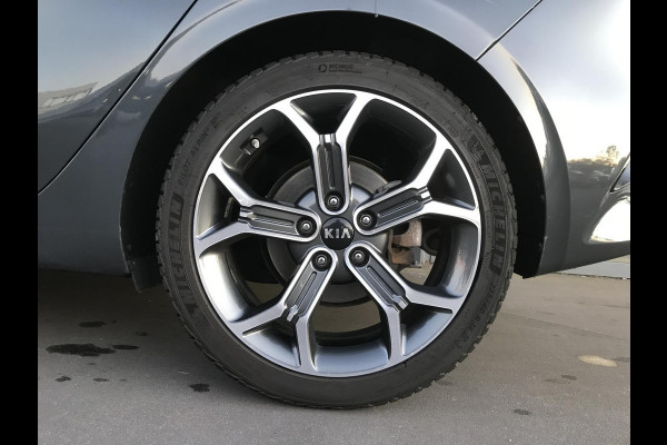 Kia Ceed 1.0 DynamicPlusLine