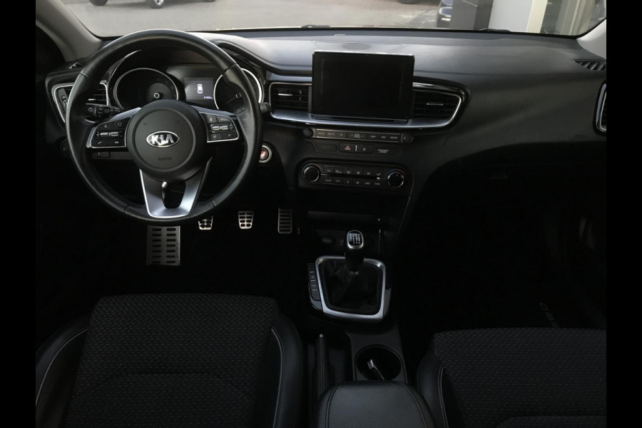 Kia Ceed 1.0 DynamicPlusLine