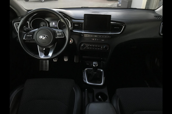 Kia Ceed 1.0 DynamicPlusLine