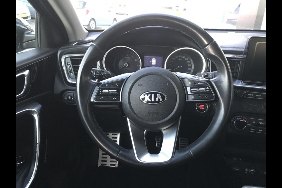 Kia Ceed 1.0 DynamicPlusLine