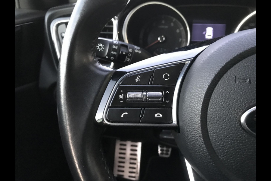 Kia Ceed 1.0 DynamicPlusLine