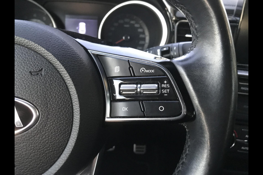 Kia Ceed 1.0 DynamicPlusLine