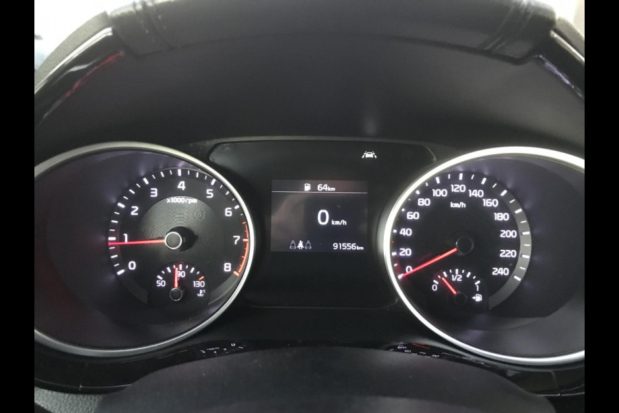 Kia Ceed 1.0 DynamicPlusLine