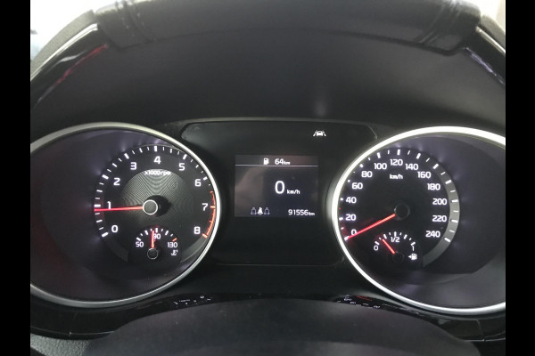 Kia Ceed 1.0 DynamicPlusLine