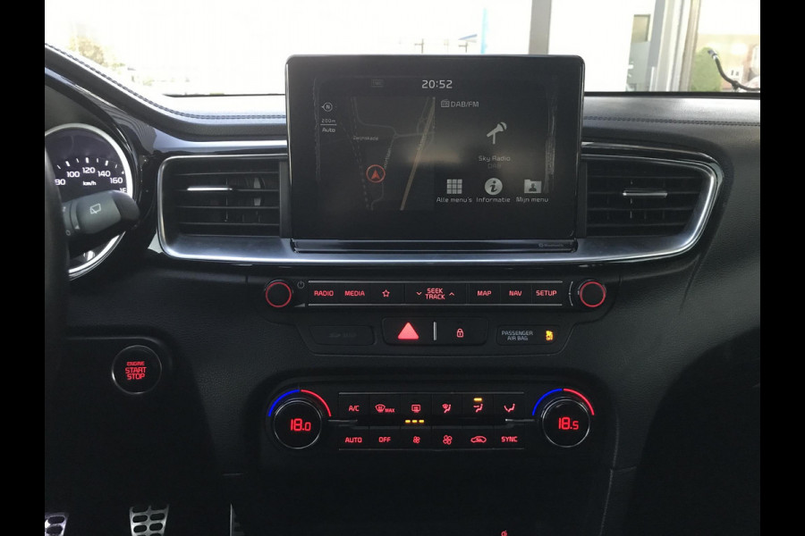 Kia Ceed 1.0 DynamicPlusLine