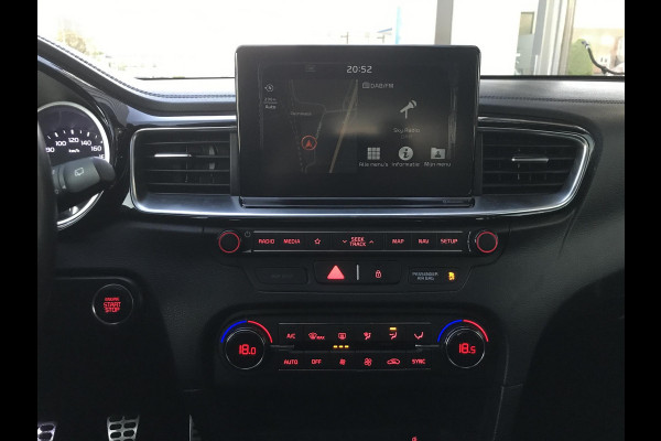 Kia Ceed 1.0 DynamicPlusLine