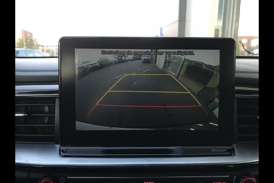 Kia Ceed 1.0 DynamicPlusLine