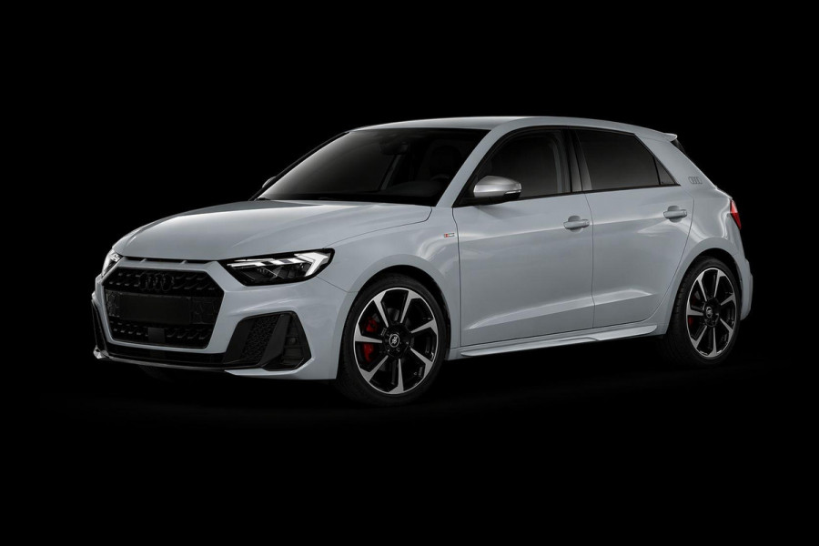 Audi A1 Sportback 40 TFSI S tronic S line Sportback 204PK|Sfeer|SLine