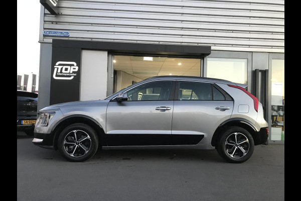 Kia Niro 1.6 Hybrid DynamicLine 7 JAAR GARANTIE