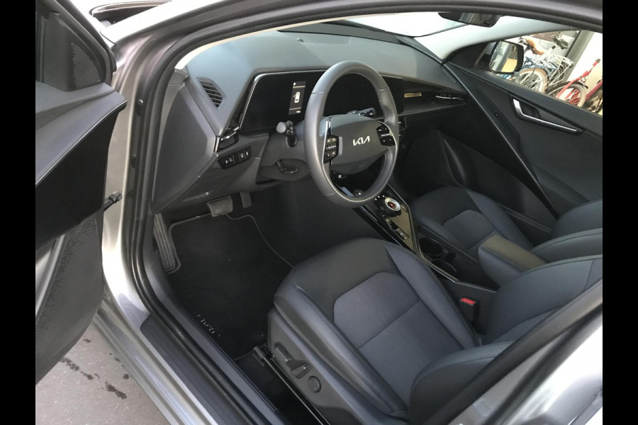 Kia Niro 1.6 Hybrid DynamicLine 7 JAAR GARANTIE