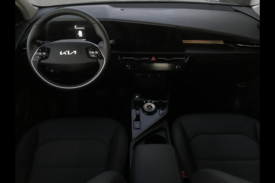 Kia Niro 1.6 Hybrid DynamicLine 7 JAAR GARANTIE