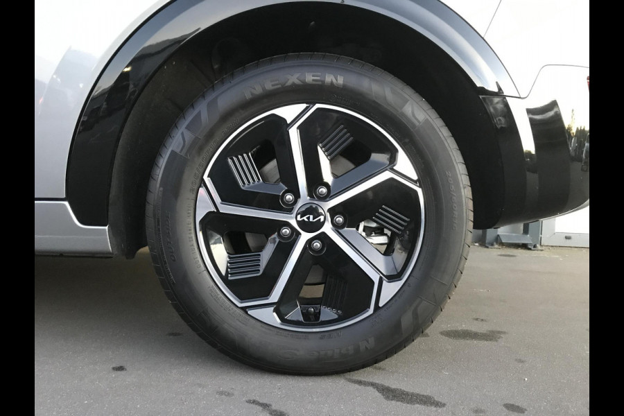 Kia Niro 1.6 Hybrid DynamicLine 7 JAAR GARANTIE