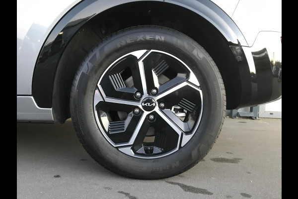 Kia Niro 1.6 Hybrid DynamicLine 7 JAAR GARANTIE