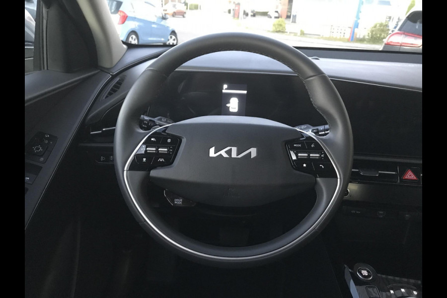 Kia Niro 1.6 Hybrid DynamicLine 7 JAAR GARANTIE