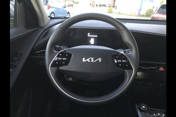 Kia Niro 1.6 Hybrid DynamicLine 7 JAAR GARANTIE