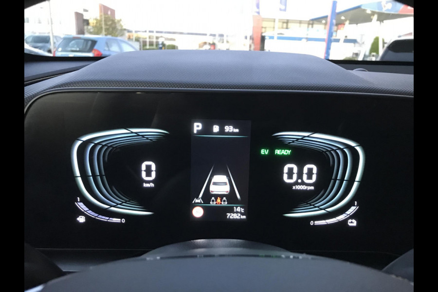 Kia Niro 1.6 Hybrid DynamicLine 7 JAAR GARANTIE