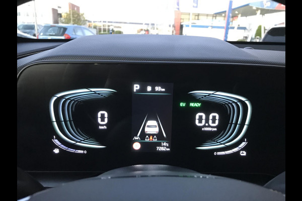 Kia Niro 1.6 Hybrid DynamicLine 7 JAAR GARANTIE