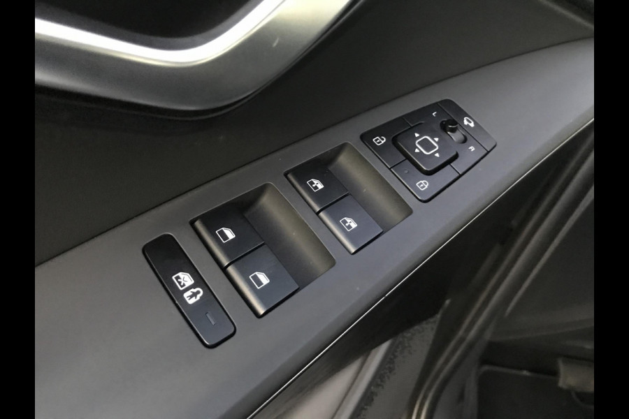 Kia Niro 1.6 Hybrid DynamicLine 7 JAAR GARANTIE