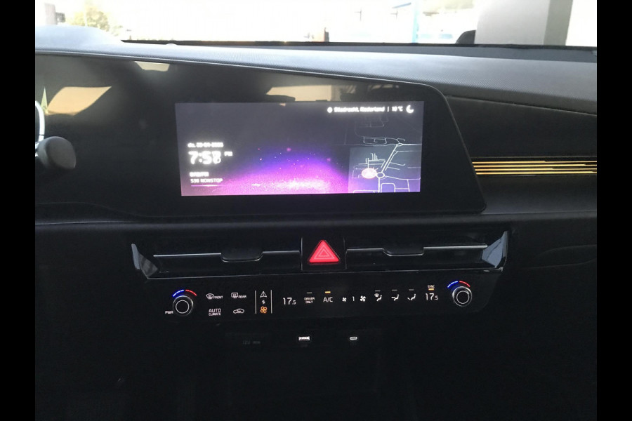 Kia Niro 1.6 Hybrid DynamicLine 7 JAAR GARANTIE