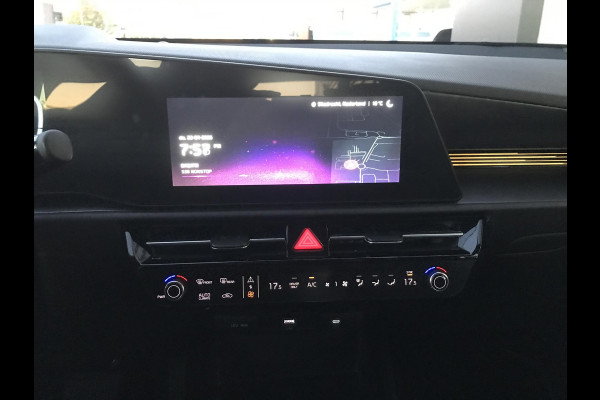 Kia Niro 1.6 Hybrid DynamicLine 7 JAAR GARANTIE