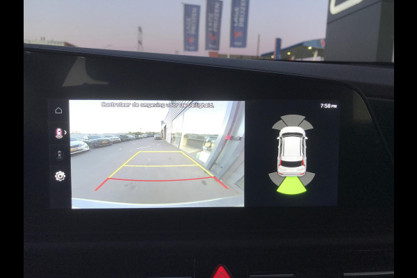 Kia Niro 1.6 Hybrid DynamicLine 7 JAAR GARANTIE