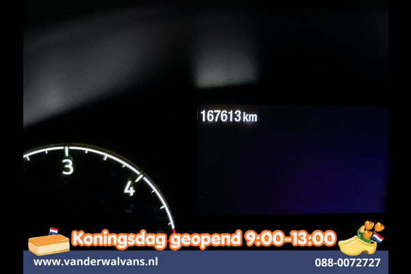 Ford Transit Custom 2.0 TDCI 130pk L2H1 Inrichting Euro6 *Rijklaar Direct Rijden* Airco | Camera | LED | Cruisecontrol | Verwarmde voorruit Parkeersensoren, 2800kg trekvermogen, Bijrijdersbank