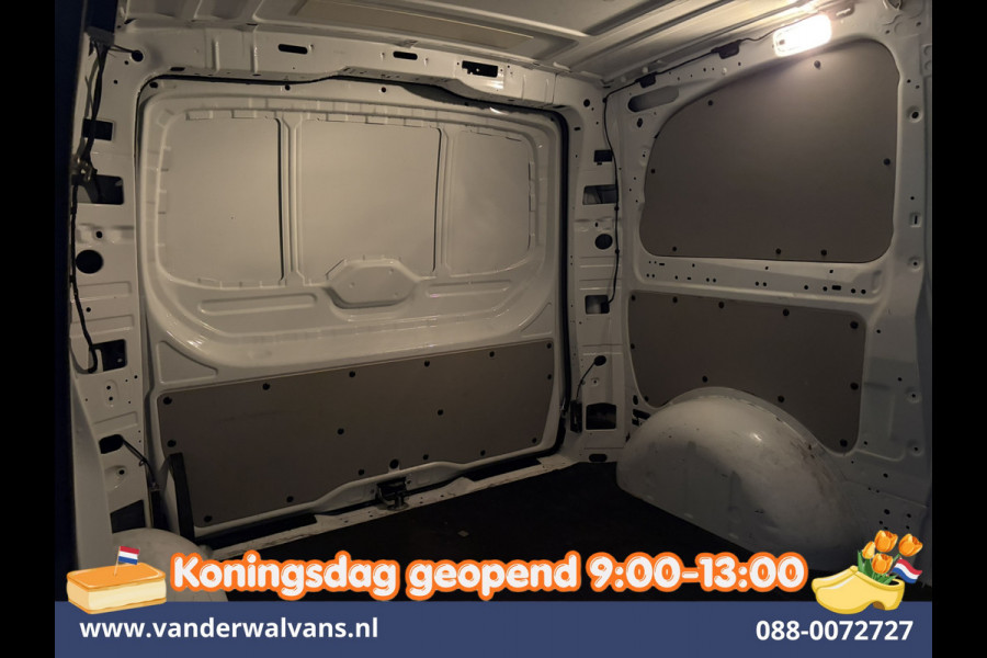 Mercedes-Benz Vito 110 CDI L1H1 Euro6 Airco | Camera | Apple Carplay | Android Auto | Bijrijdersbank Achterklep