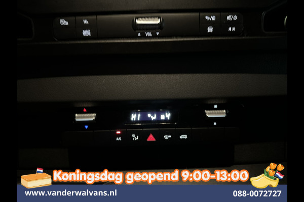 Mercedes-Benz Sprinter 317 CDI 170pk L3H2 Euro6 Airco | Camera | Apple Carplay | Android Auto Bijrijdersbank