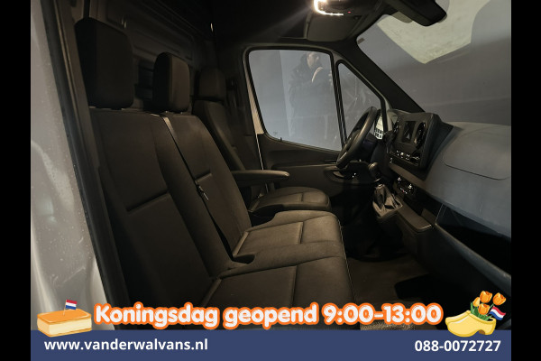Mercedes-Benz Sprinter 317 CDI 170pk L3H2 Euro6 Airco | Camera | Apple Carplay | Android Auto Bijrijdersbank