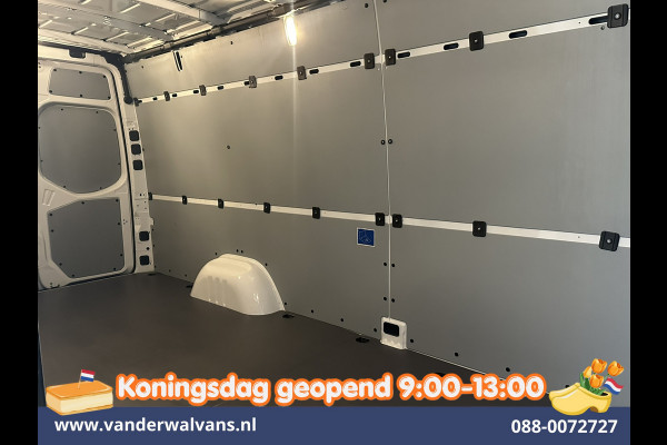 Mercedes-Benz Sprinter 317 CDI 170pk L3H2 Euro6 Airco | Camera | Apple Carplay | Android Auto Bijrijdersbank
