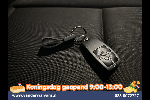 Mercedes-Benz Sprinter 317 CDI 170pk L3H2 Euro6 Airco | Camera | Apple Carplay | Android Auto Bijrijdersbank