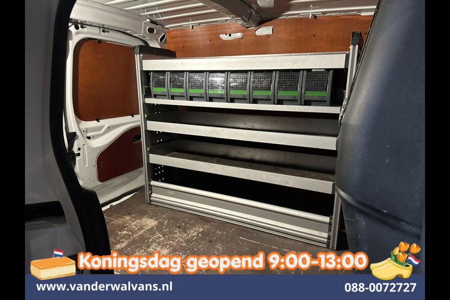 Peugeot Partner 1.5 BlueHDI 102pk L1H1 inrichting Euro6 *Rijklaar Direct Rijden* Airco | Camera | Navigatie | Apple Carplay Trekhaak, Cruisecontrol, Android Auto, Parkeersensoren